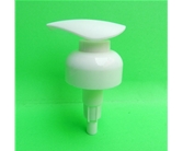 X201-W-28/410 cosmetic PANTENE pump head